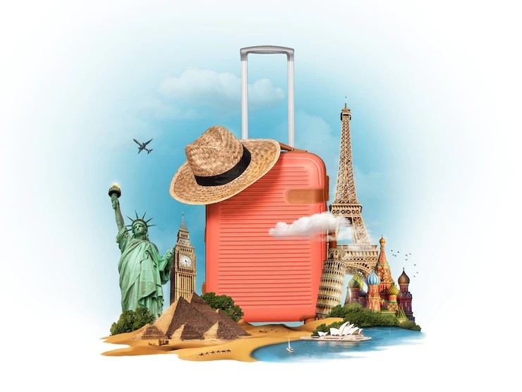 Tips on Packing a Travel Bag - Travel and Leisure - Blog Steak