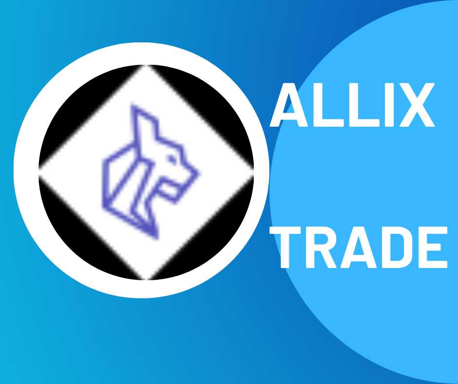 Allixtrade Allixtrade Profile Picture