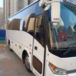 Bus Rental Dubai profile picture