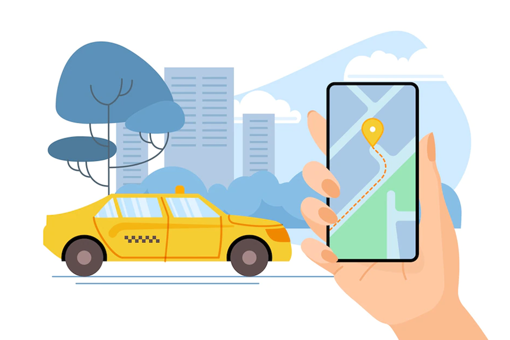 Augment the Success of Your Transportation Business With Uber Clone