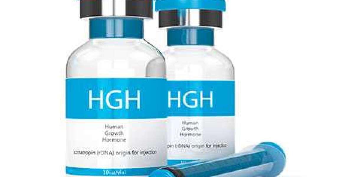 How to Buy Somatropin HGH Injections Online, From HGH Sale