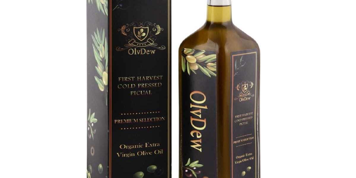 How to use premium organic extra virgin olive oil for natural taste?