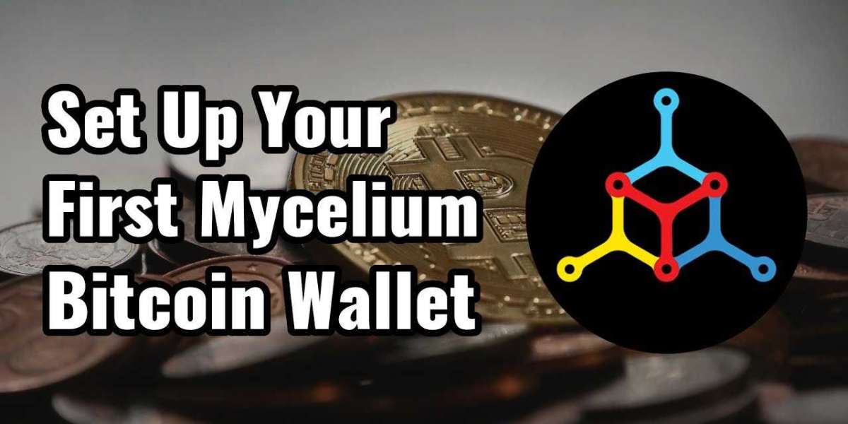 How to Buy Bitcoin in Mycelium Wallet? - Mycelium Crypto Wallet