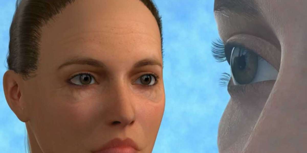 Surprising Benefits of Blepharoplasty (Cosmetic Eyelid Surgery)