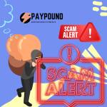 Paypound Scams profile picture