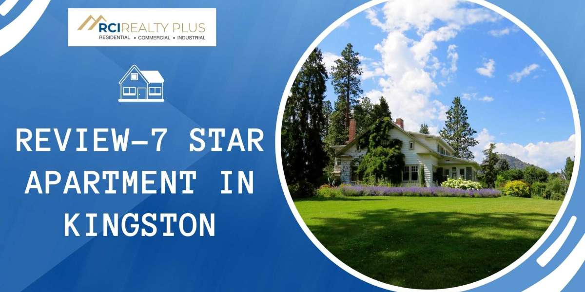 7 Star Apartment For Sale In Kingston- Review