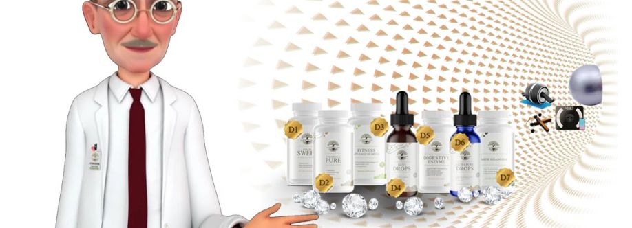 A Quality Life Nutrition Cover Image