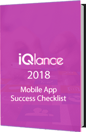 Mobile App Development Company Canada & USA | iQlance