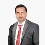 Dr Tara Chand Gupta Profile Picture