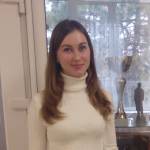 Yulia Umalenova Profile Picture
