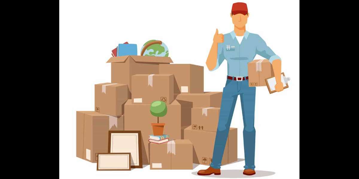 How to prepare your home for professional packers and movers in Indore?