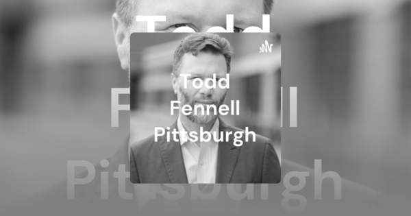 Todd Fennell Pittsburgh