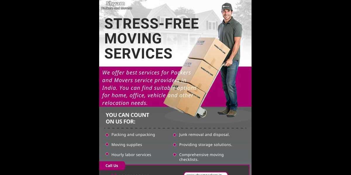 How do we pack your house with Best Packers and Movers in Baner?