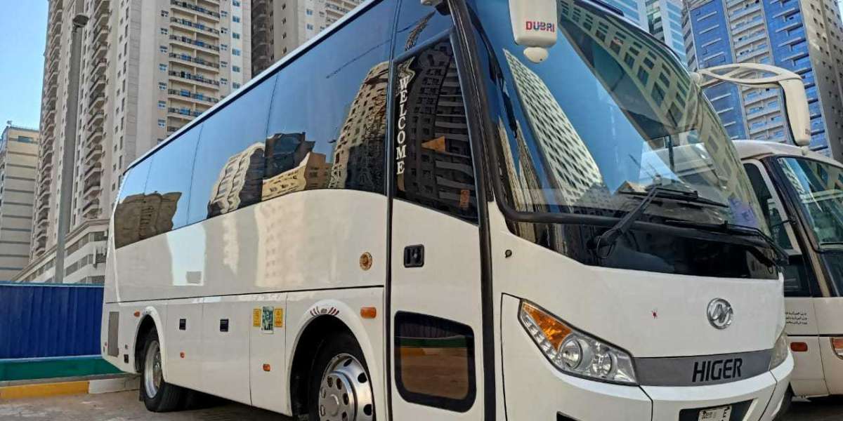 6 Questions To Ask When Renting/Leasing a Bus in Abu Dhabi