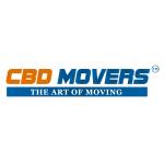 CBD Movers Profile Picture