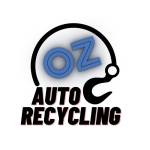 OZ Auto Recycling profile picture