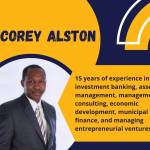 Corey Alston Profile Picture