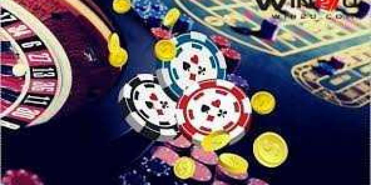 Malaysia Online Casino - An Overview