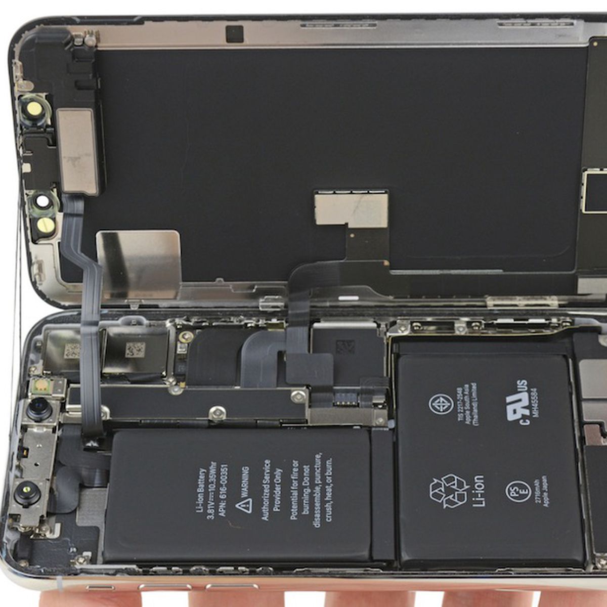 iPhone Battery Replacement: All You Need to Know