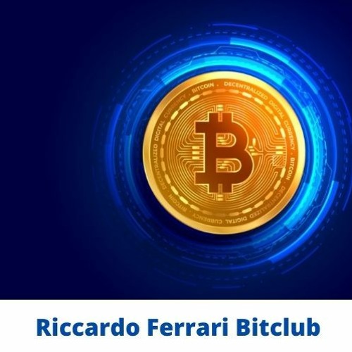 Stream Where Can You Find Cryptocurrency Forecasts? Riccardo Ferrari Bitclub by Riccardo Ferrari bitclub | Listen online for free on SoundCloud