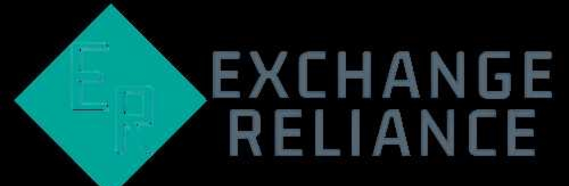 Exchange Reliance Cover Image