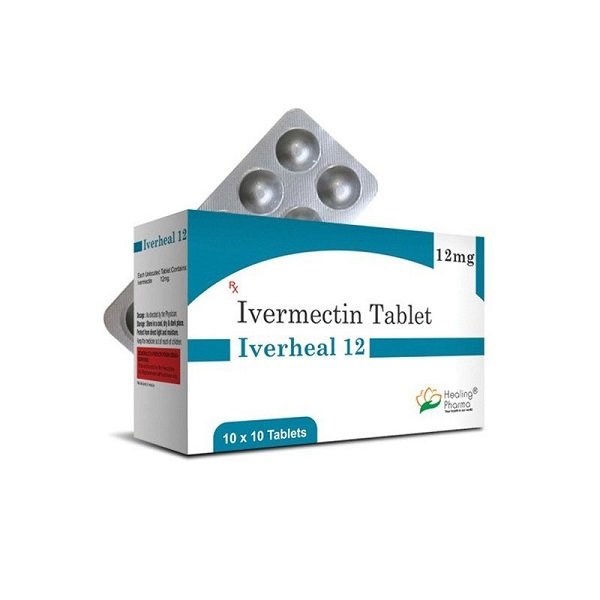 Buy Ivermectin 12 Mg Online For Humans【Free Shipping】USA & UK
