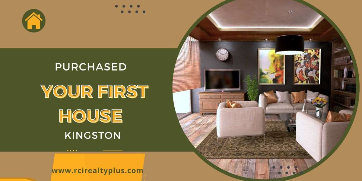 5 Things You’ll Realize When You Purchase Your First House in Kingston