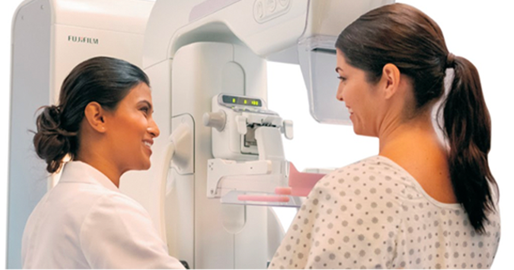 Ultimate Guide to Digital Mammography to Prevent and Fight Breast Cancer Successfully