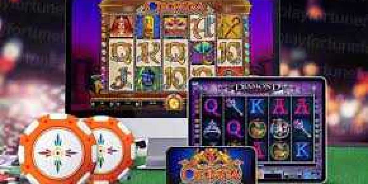 Why You Need To Be Assured Before Using Live Casino Malaysia ?