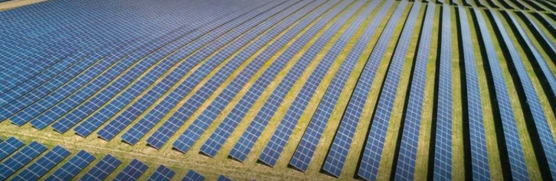 Vishakha Renewables Cover Image