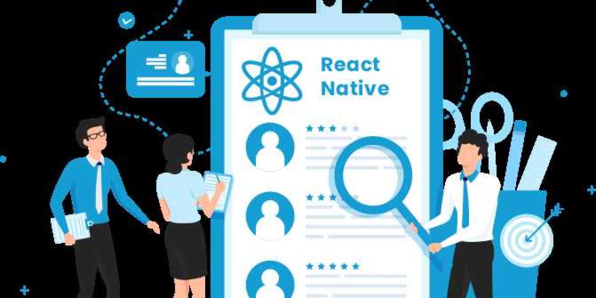 Hire React Native Developers | India App Developer