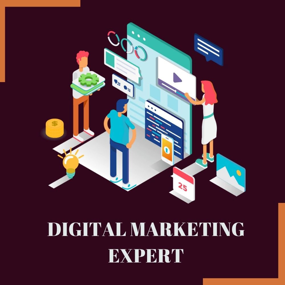 Hire A Digital Marketing Expert And Enhance Your Business Growth | by Egwu James Ogbonna | May, 2022 | Medium