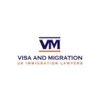 Visa Migration Profile Picture