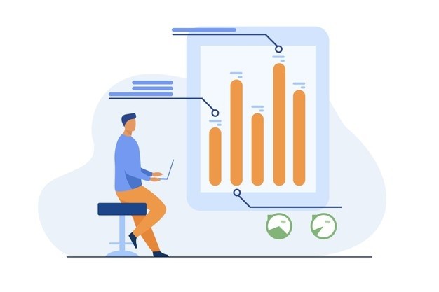 Zoho Analytics Features