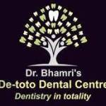 detoto dentalclinic profile picture