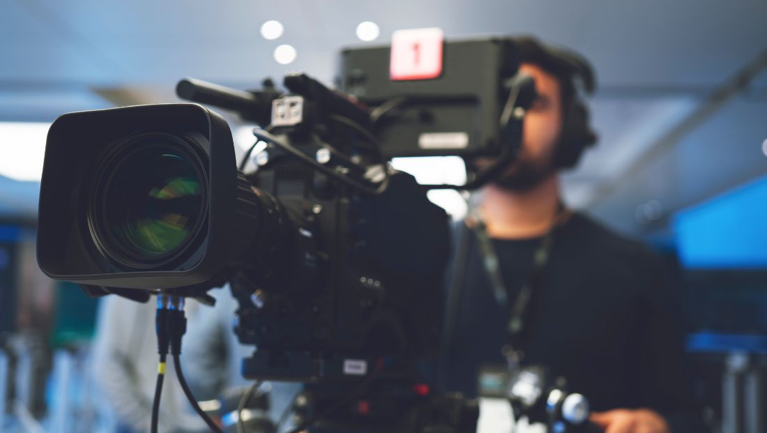 Everything You Need To Know About Commercial Video Production – Top Video Production Services