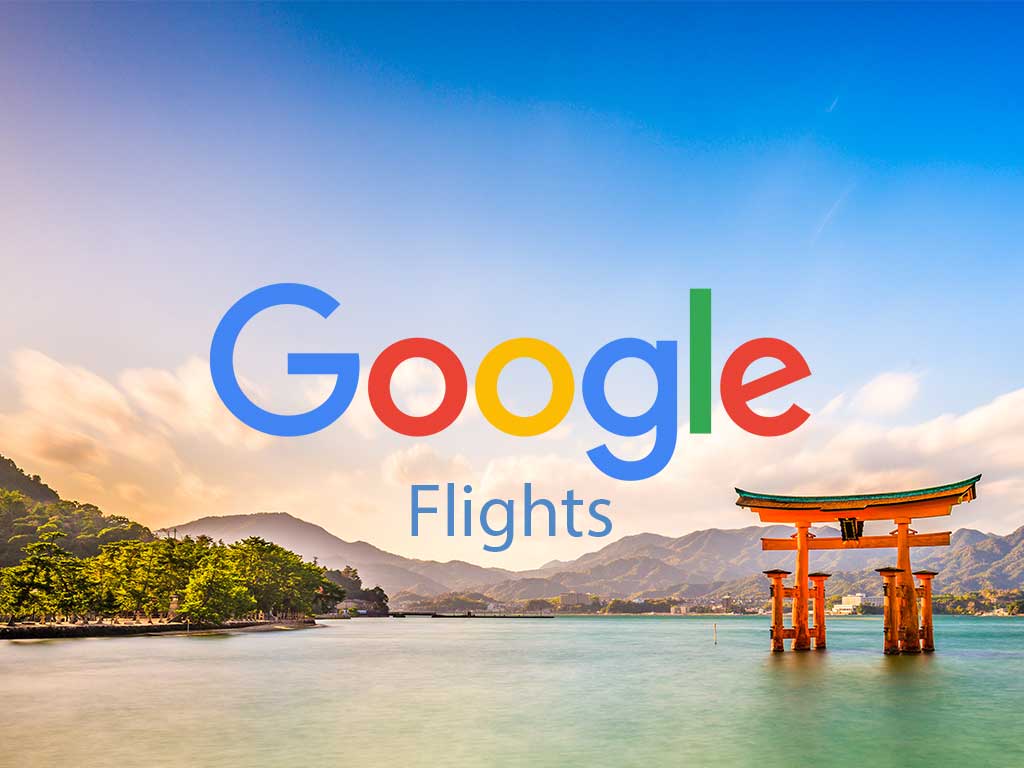 How to Use Google Flights to Find Cheap Flights