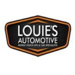 Louies Automotive Profile Picture