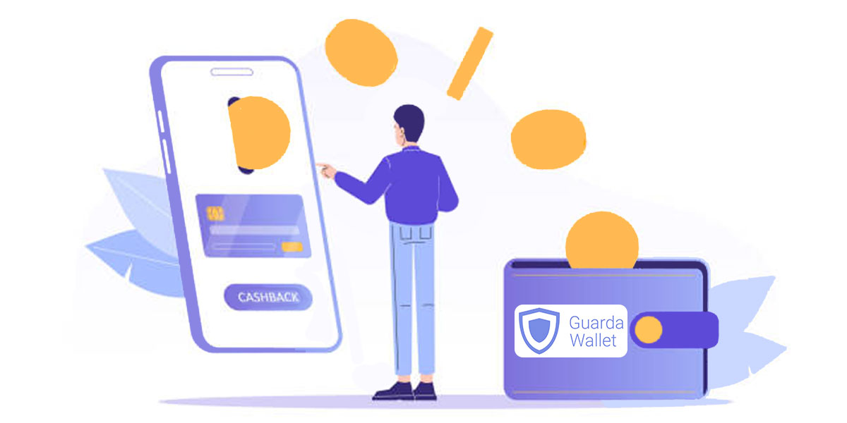 How To Withdraw From Guarda Wallet? - Crypto Customer Care