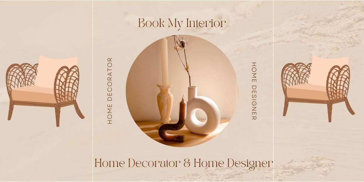 Diversity Between An Interior Designer And An Interior Decorator!