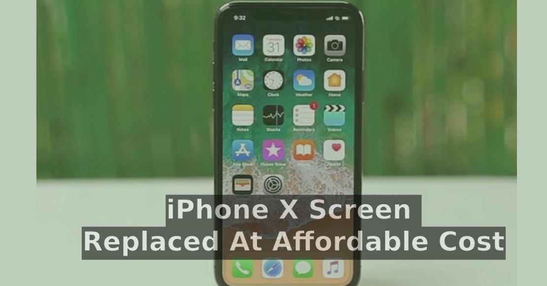 iPhone X Screen Repair: Some Common Problems with iPhone X Screen