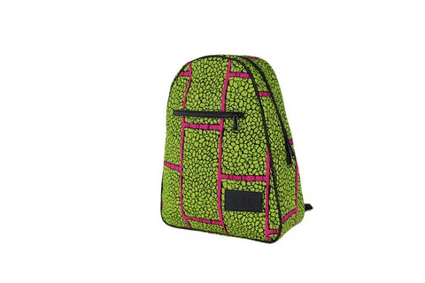 kalam tribe, bago backpack, African backpacks, Lightweight backpacks | by Create Reality | Jun, 2022 | Medium