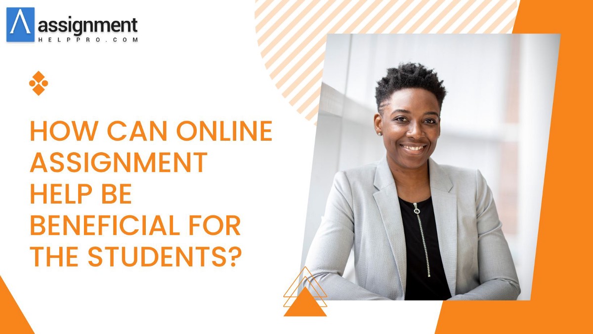 How can online assignment help be beneficial for the students? | by Linnea Smith | Jun, 2022 | Medium