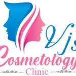 VJs Cosmetology Clinic profile picture