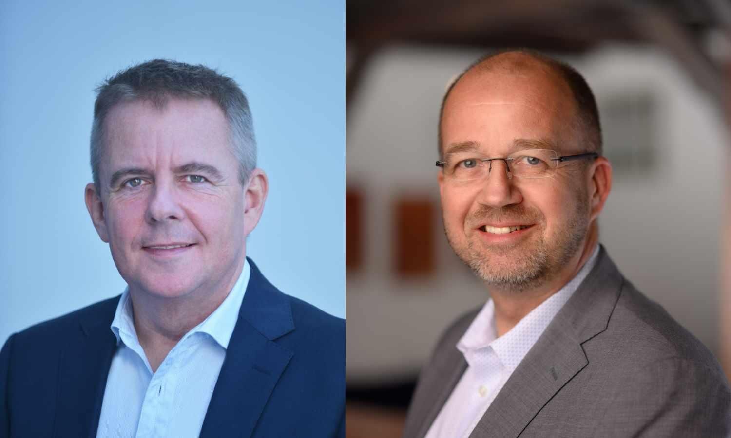 SEKO Logistics continues to strengthen leadership team