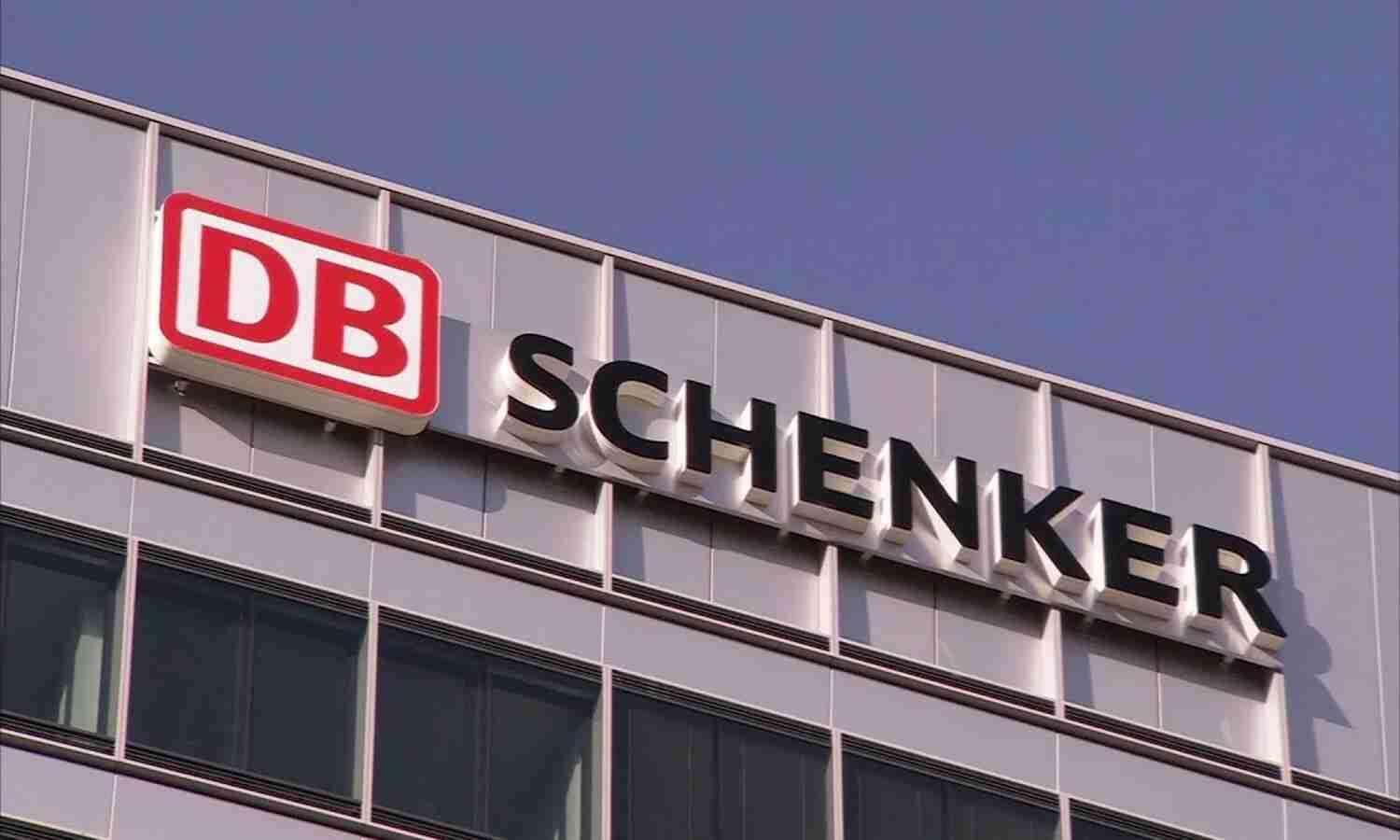 DB Schenker acquires Bitergo, a logistics software firm