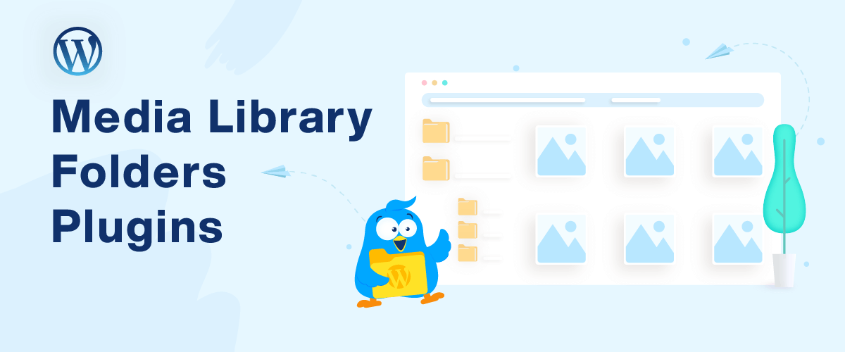 Digital Marketing Services — Media Library Management Plugins for WordPress...