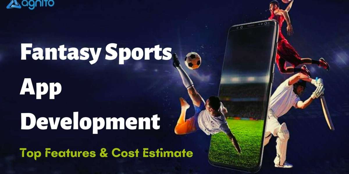 Fantasy Sports App & Website Development: Top Features & Cost Estimate