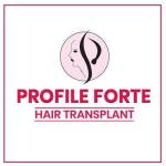 Profile Forte Hair Transplant Centre Profile Picture