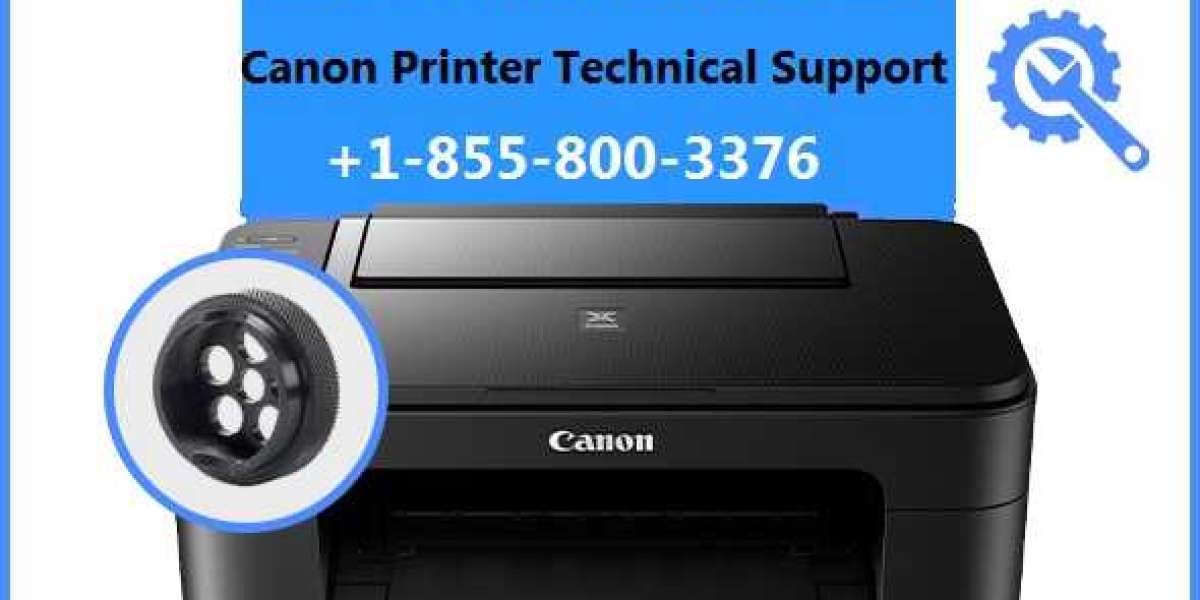 Extraordinary Tips to Solve “Canon Printer Offline” Issue